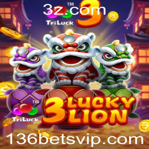Explorando o Mundo de 3LUCKYLION no 136bet