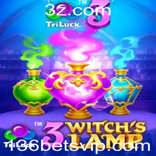Desvendando 3WitchsLamp: A Nova Sensação do Mundo dos Jogos