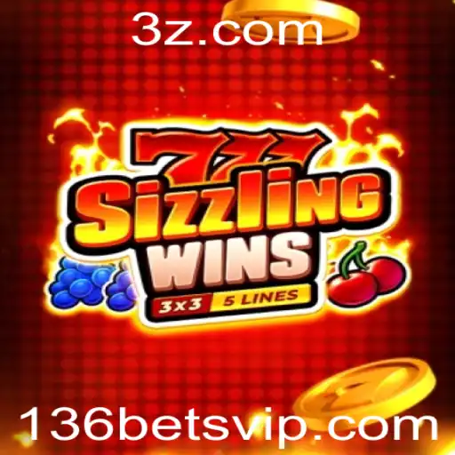 Descubra a Emoção do Jogo 777sizzlingwins no Universo de Cassinos Online com 136bet