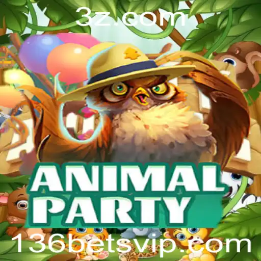 AnimalParty: Um Guia Completo para o Jogo que Está Conquistando o Mundo