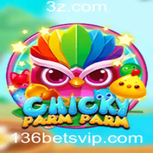 Descubra o Excitante Jogo ChickyParmParm com 136bet