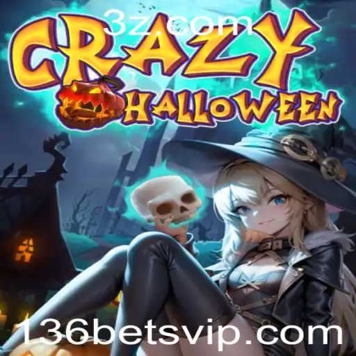 CrazyHalloween: O Jogo de Aventura do Momento