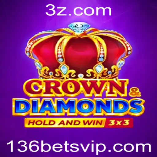 Explorando o Universo de Crowndiamonds: Um Mergulho no Jogo 136bet