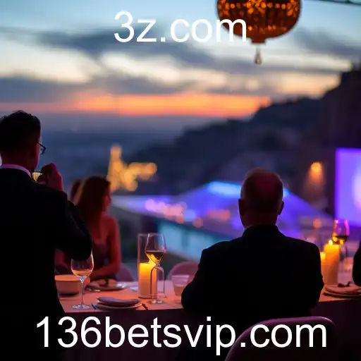 Eventos Exclusivos: A Era de 136bet