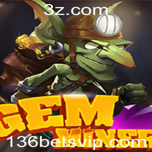 Desvendando o Jogo GemMiner: Uma Aventura de Estratégia e Diversão