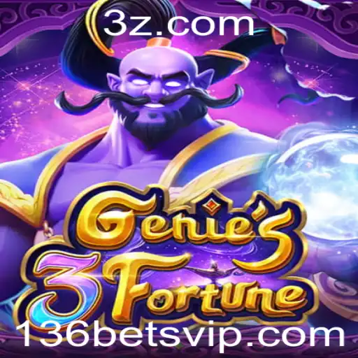 Explorando o Fascinante Mundo de Genie3Fortune