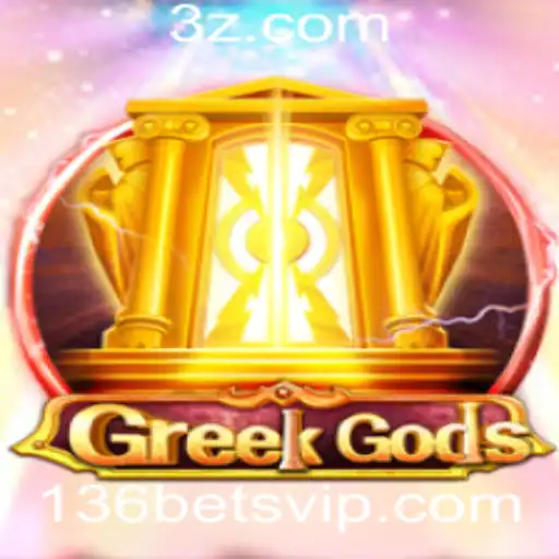 Explorando o Fascinante Mundo de GreekGods: Onde a Mitologia Conhece a Aventura