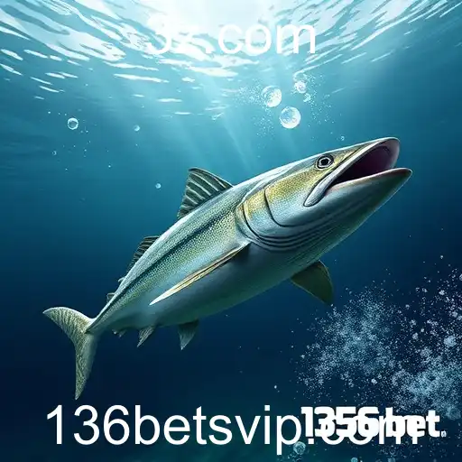 Explorando o Mundo dos Jogos de Pesca com 136bet