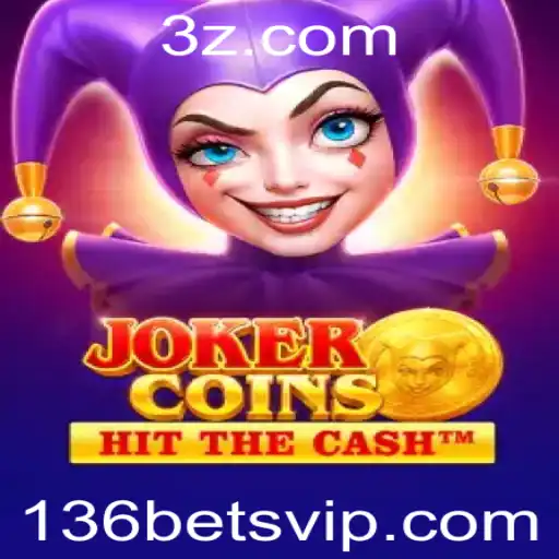 Descubra o Fascinante Mundo de JokerCoins: Regras e Estratégias no 136bet