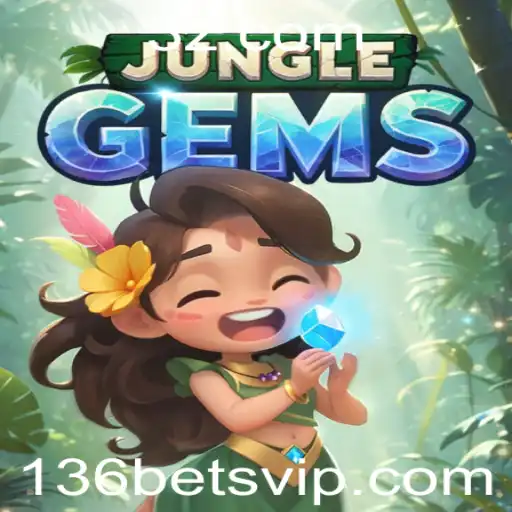 Descubra o Fascinante Mundo de JungleGems: Um Guia Completo