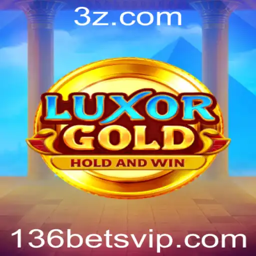 Explorando LuxorGold: A Aventura da Sorte com 136bet
