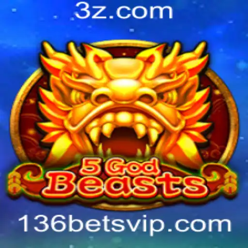 Descubra o Mundo Encantado de 5GodBeasts e Experimente a Aventura com 136bet