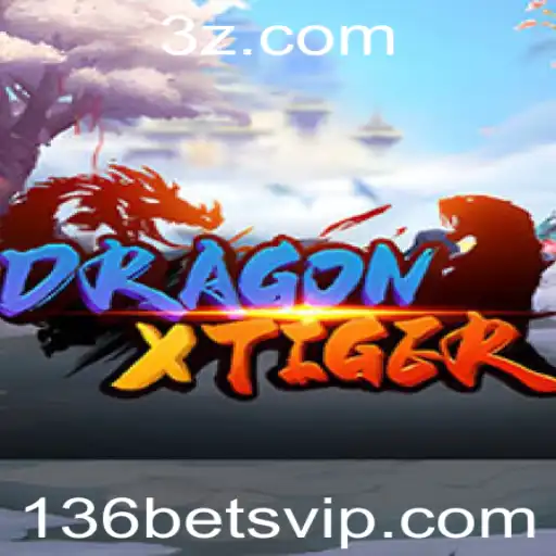 Descubra o Fascinante Mundo de DragonXTiger com 136bet