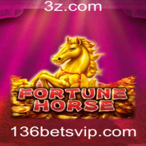 Explorando FortuneHorse: Um Mergulho no Mundo do 136bet