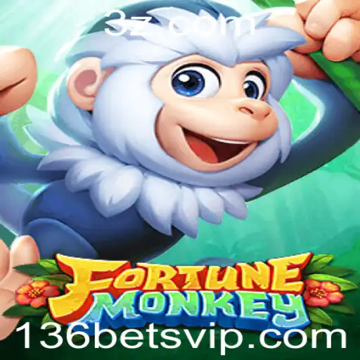 Atraia Fortuna com FortuneMonkey: Como Jogar e Ganhar no 136bet
