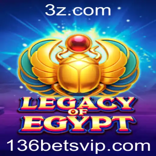 Explorando o Fascinante Mundo de Legacy Of Egypt