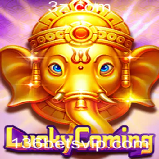 Descubra LuckyComing: O Jogo de Apostas que Está Revolucionando o Mercado com 136bet