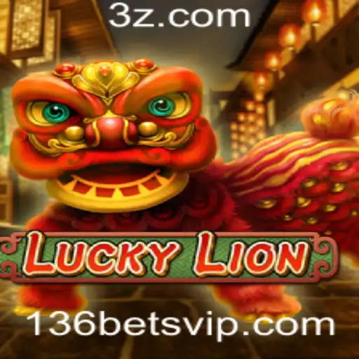 Explorando o Fascinante Jogo LuckyLion com 136bet