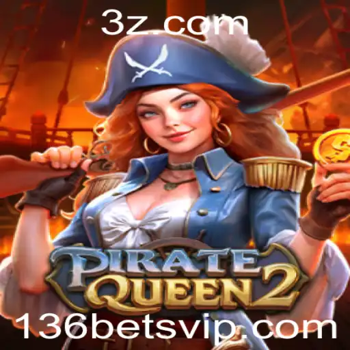 Explorando o Fascinante Mundo de 'PirateQueen2' e as Inovações da 136bet