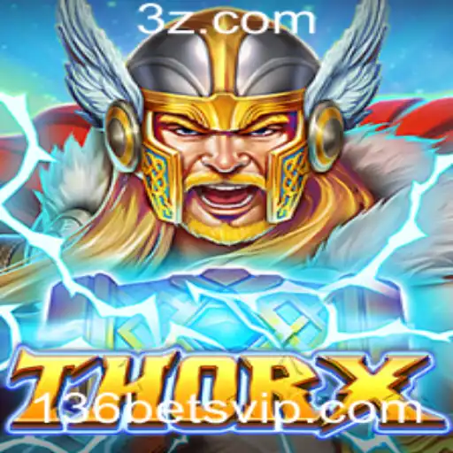 ThorX: Um Novo Horizonte em Jogos de Estratégia com 136bet