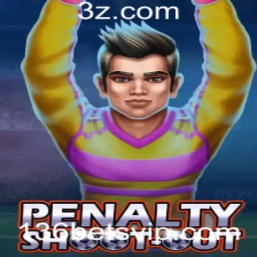 Explorando o Jogo Emocionante 'PenaltyShootOut' com 136bet: Regras e Aspectos Chave