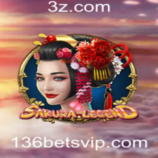 Descubra o Mundo Encantador de SakuraLegend com 136bet
