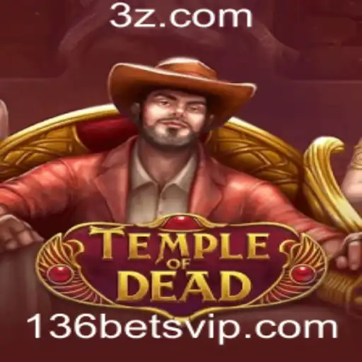 Explorando o Mundo Fascinante de 'TempleofDead'
