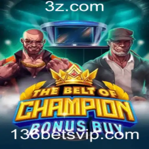 Explorando o Jogo de Cassino TheBeltOfChampionBonusBuy: Descubra as Regras e Como Jogar