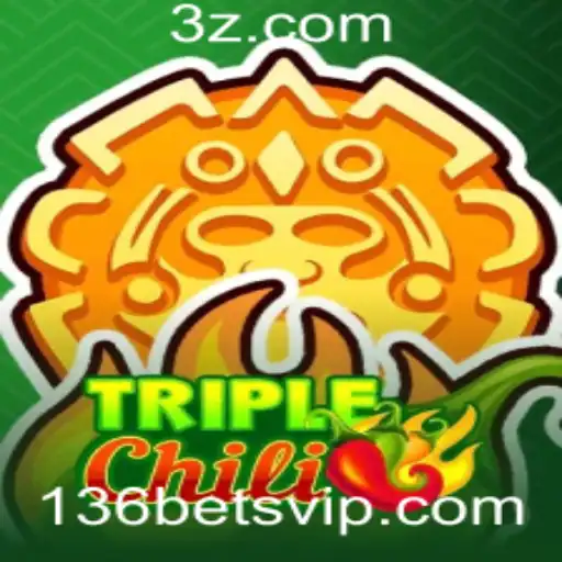Descubra o Mundo de TripleChili: Regras e Estratégias do Jogo no Universo 136bet