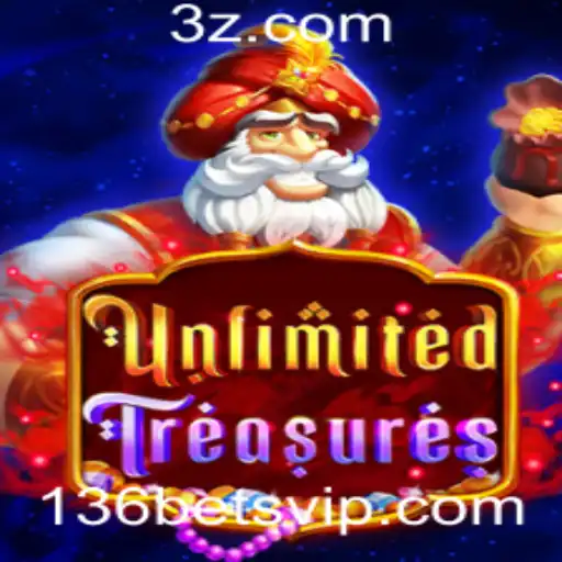 Descubra o Mundo Fascinante de UnlimitedTreasures e as Oportunidades da 136bet