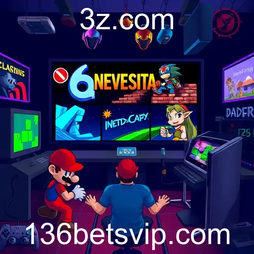 O Fascinante Mundo dos Videogames