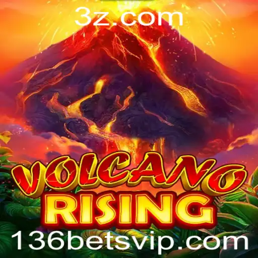 Explore o Fascinante Mundo de VolcanoRising no 136bet