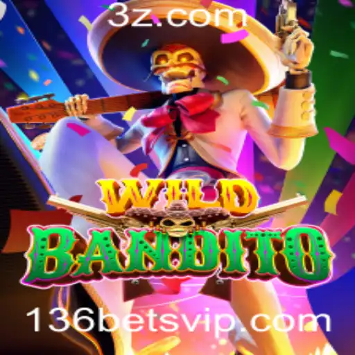 Descubra o Fascinante Universo de WildBandito na Plataforma 136bet