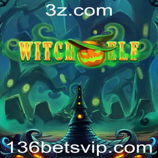 Explorando WitchElf: O Fascinante Mundo do Jogo e o Papel do 136bet