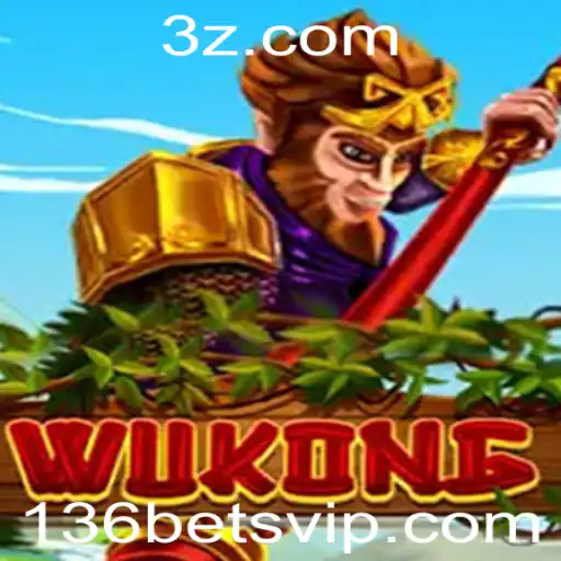 Descubra o Fascinante Mundo de Wukong: O Jogo de Apostas Online em Alta